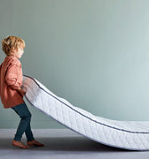 Pocket Spring Mattress Mattress LIFETIME Kidsrooms