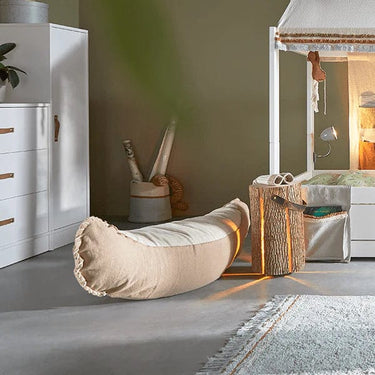 Pouf - Canoe Adventure Pouf LIFETIME Kidsrooms