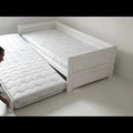 LIFETIME Kidsrooms aseembly instruction video for guest bed