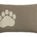 Rectangular Cushion Paw - Panda Paradise Cushion LIFETIME Kidsrooms