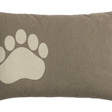 Rectangular Cushion Paw - Panda Paradise Cushion LIFETIME Kidsrooms