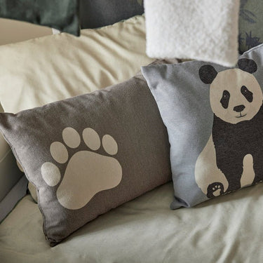 Rectangular Cushion Paw - Panda Paradise Cushion LIFETIME Kidsrooms