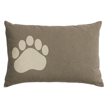 Rectangular Cushion Paw - Panda Paradise Cushion LIFETIME Kidsrooms