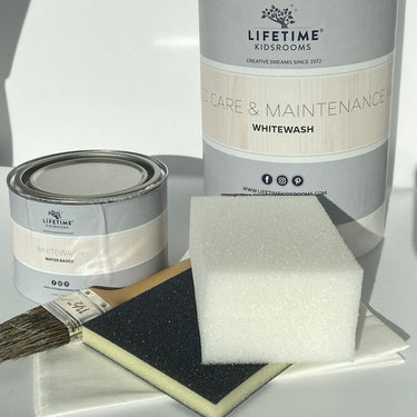 Refresh Kit Accessory LIFETIME Kidsrooms