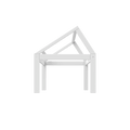 Roof Construction - Beach House Rebuild Part LIFETIME Kidsrooms