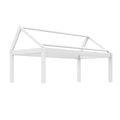 Roof Construction - Beach House Rebuild Part LIFETIME Kidsrooms