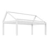 Roof Construction - Beach House Rebuild Part LIFETIME Kidsrooms