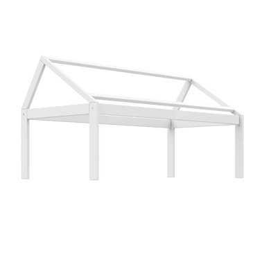 Roof Construction - Beach House Rebuild Part LIFETIME Kidsrooms