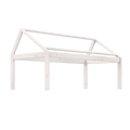 Roof Construction - Beach House Rebuild Part LIFETIME Kidsrooms