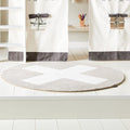 Rug - Grey Rug LIFETIME Kidsrooms