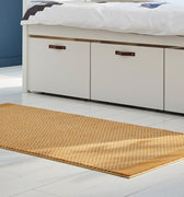 Rug Zigzag Ocre Rug LIFETIME Kidsrooms