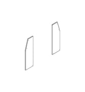 Safety Plates for Ladder Roofs - My Hangout Rebuild Part LIFETIME Kidsrooms