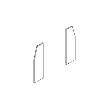 Safety Plates for Ladder Roofs - My Hangout Rebuild Part LIFETIME Kidsrooms