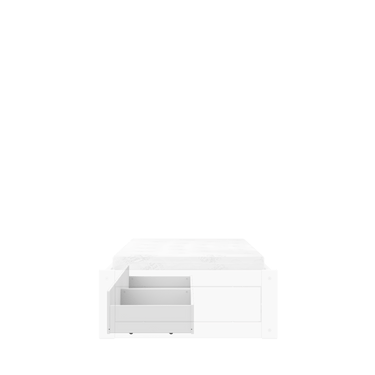 Set of Drawers for Montessori Bed LIFETIME Kidsrooms