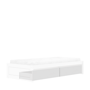 Set of Drawers for Montessori Bed LIFETIME Kidsrooms