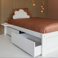 Set of Drawers for Montessori Bed LIFETIME Kidsrooms