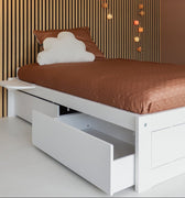Set of Drawers for Montessori Bed LIFETIME Kidsrooms