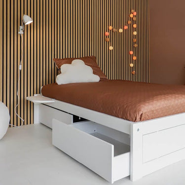 Set of Drawers for Montessori Bed LIFETIME Kidsrooms