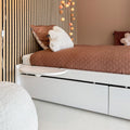 Set of Drawers for Montessori Bed LIFETIME Kidsrooms