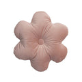 Shaped Cushion Flower - Happy Rabbit Cushion LIFETIME Kidsrooms