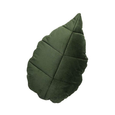 Shaped Cushion Leaf - Panda Paradise Cushion LIFETIME Kidsrooms