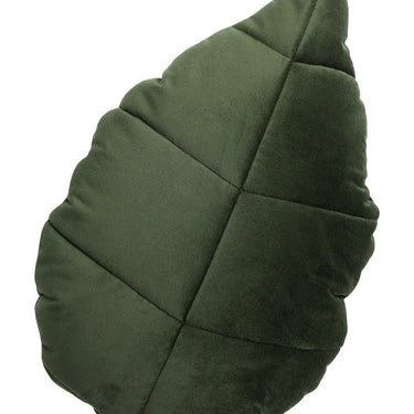 Shaped Cushion Leaf - Panda Paradise Cushion LIFETIME Kidsrooms