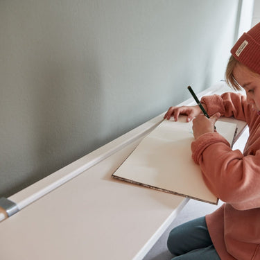 Shelf for Bed Accessory LIFETIME Kidsrooms