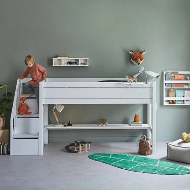 Shelf for Bed Accessory LIFETIME Kidsrooms