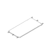 Shelf for Ladder - My Hangout LIFETIME Kidsrooms