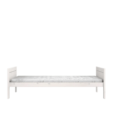 Single Bed 120x200 cm Bed LIFETIME Kidsrooms