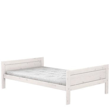 Single Bed 120x200 cm Bed LIFETIME Kidsrooms