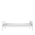 Single Bed 120x200 cm Bed LIFETIME Kidsrooms