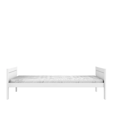 Single Bed 120x200 cm Bed LIFETIME Kidsrooms