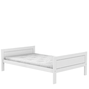 Single Bed 120x200 cm Bed LIFETIME Kidsrooms