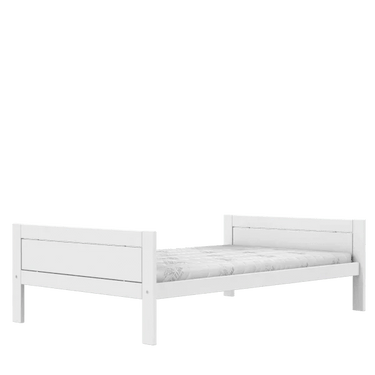 Single Bed 120x200 cm Bed LIFETIME Kidsrooms