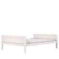 Single Bed 140x200 cm Bed LIFETIME Kidsrooms