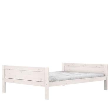 Single Bed 140x200 cm Bed LIFETIME Kidsrooms