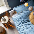 Single Bed 90x200 cm Bed LIFETIME Kidsrooms