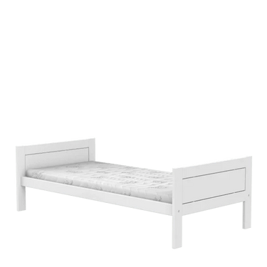 Single Bed 90x200 cm Bed LIFETIME Kidsrooms