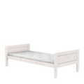Single Bed 90x200 cm Bed LIFETIME Kidsrooms