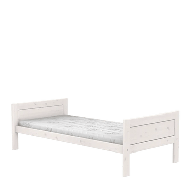 Single Bed 90x200 cm Bed LIFETIME Kidsrooms