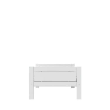Single Bed 90x200 cm Bed LIFETIME Kidsrooms