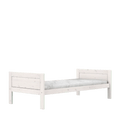 Single Bed 90x200 cm Bed LIFETIME Kidsrooms