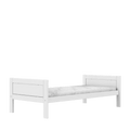 Single Bed 90x200 cm Bed LIFETIME Kidsrooms