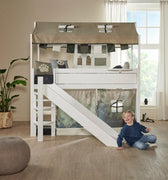 Slider for Ladder on Mid Sleeper Bed Bed accessory LIFETIME Kidsrooms