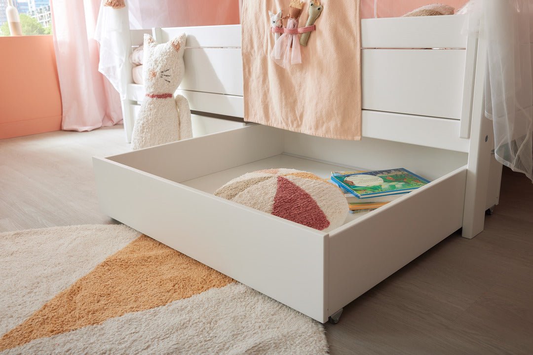 Small Bed Drawer Accessory LIFETIME Kidsrooms
