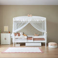 Small Bed Drawer Accessory LIFETIME Kidsrooms