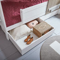 Small Bed Drawer Accessory LIFETIME Kidsrooms