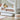 Small Bed Rail with Metal Bars Bed Front LIFETIME Kidsrooms