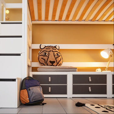 Small Bench Cushion Cushion LIFETIME Kidsrooms